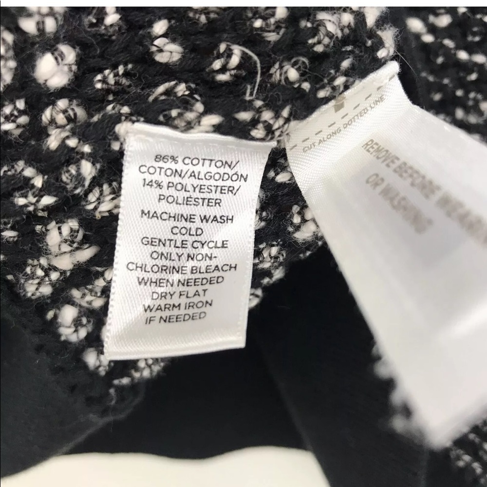 Loft Pullover Sweater - image 4